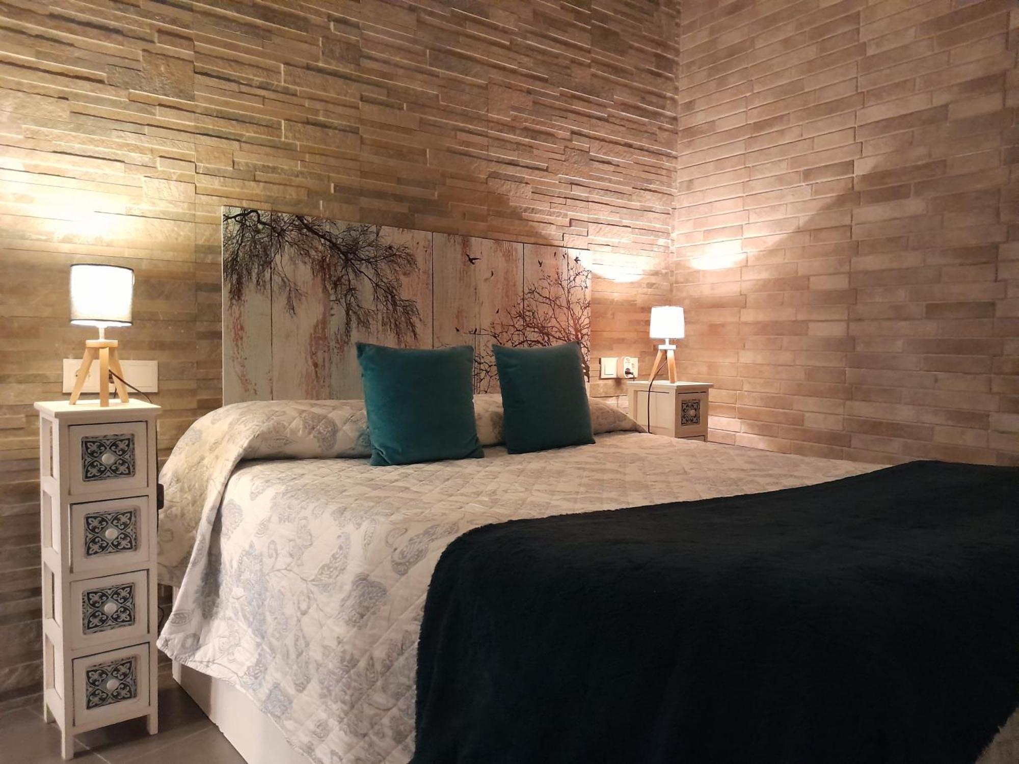 El Rincon Del Tio De La Tiza Apartment Кадис Стая снимка